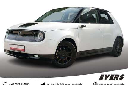 Honda e Gebrauchtwagen