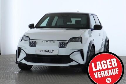 Alpine A290 Gebrauchtwagen