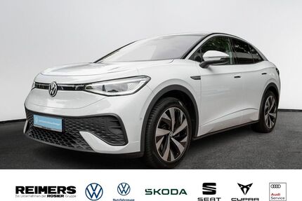 VW ID.5 Gebrauchtwagen