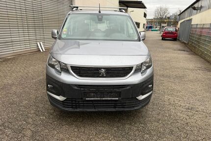 Peugeot Rifter Gebrauchtwagen