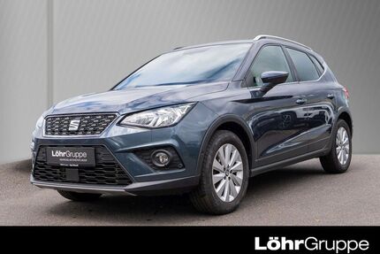 Seat Arona Gebrauchtwagen