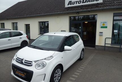 Citroen C1 Gebrauchtwagen