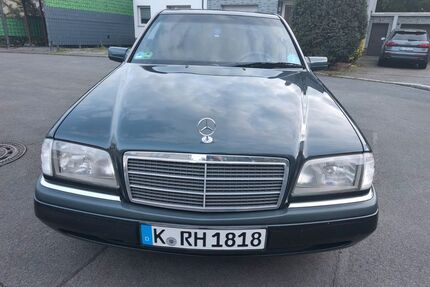 Mercedes-Benz C 280 Gebrauchtwagen
