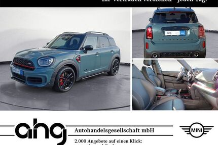 Mini John Cooper Works Countryman Gebrauchtwagen