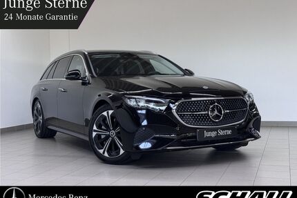 Mercedes-Benz E 300 Gebrauchtwagen
