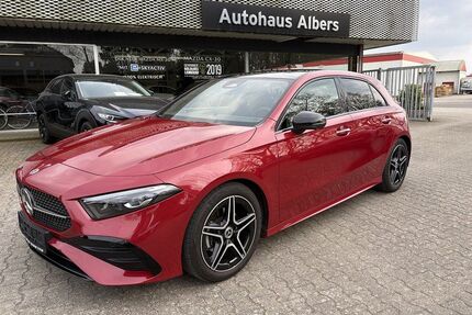 Mercedes-Benz A 200 Gebrauchtwagen