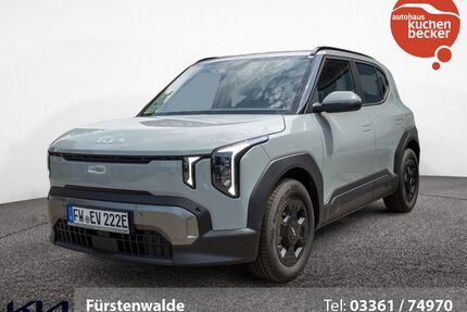 Kia EV2 Gebrauchtwagen