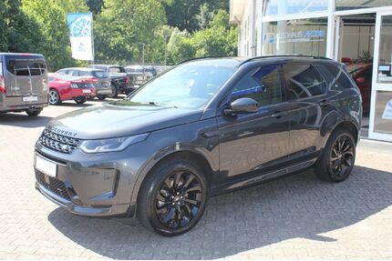 Land Rover Discovery Sport Gebrauchtwagen