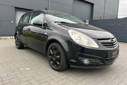 Opel Corsa Gebrauchtwagen