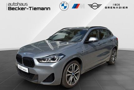BMW X2 Gebrauchtwagen