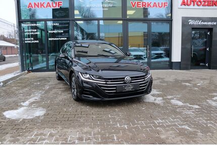 VW Arteon Gebrauchtwagen