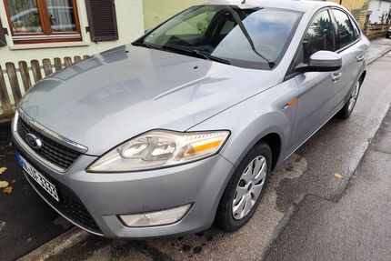 Ford Mondeo Gebrauchtwagen