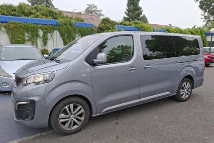 Peugeot Traveller Gebrauchtwagen