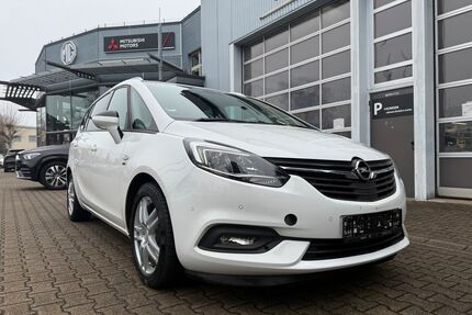 Opel Zafira Tourer Gebrauchtwagen