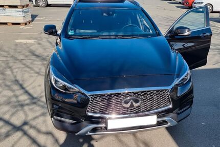 INFINITI QX30 Gebrauchtwagen