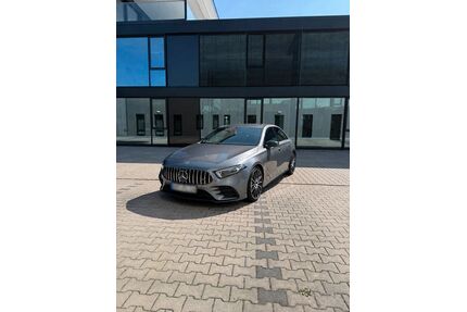 Mercedes-Benz A 35 AMG Gebrauchtwagen