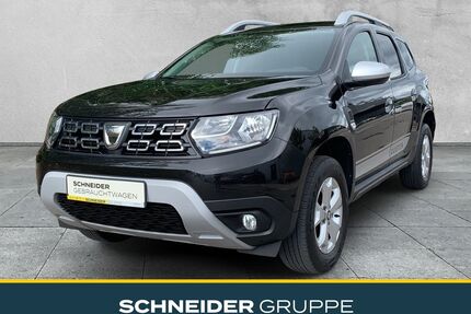 Dacia Duster Gebrauchtwagen