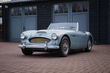 Austin Healey Andere Gebrauchtwagen