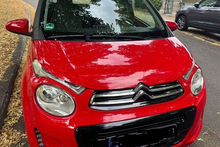 Citroen C1 Gebrauchtwagen