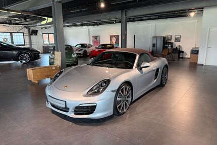 Porsche Boxster Gebrauchtwagen
