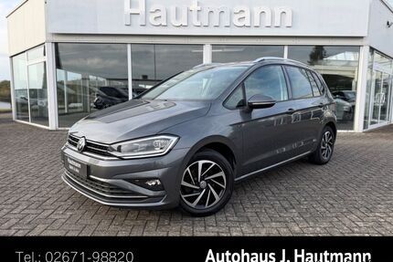 VW Golf Sportsvan Gebrauchtwagen