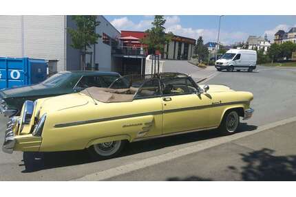 Ford Mercury Gebrauchtwagen