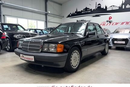 Mercedes-Benz 190 Gebrauchtwagen