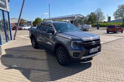 Ford Ranger Gebrauchtwagen