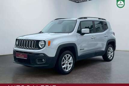 Jeep Renegade Gebrauchtwagen