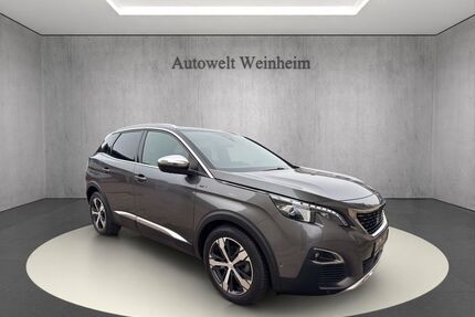 Peugeot 3008 Gebrauchtwagen