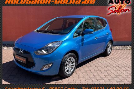 Hyundai ix20 Gebrauchtwagen