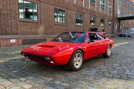 Ferrari 308 Gebrauchtwagen