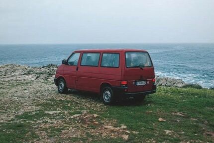 VW T4 andere Gebrauchtwagen