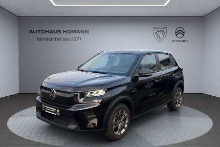 Citroen C3 Gebrauchtwagen