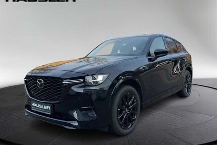 Mazda CX-60 Gebrauchtwagen