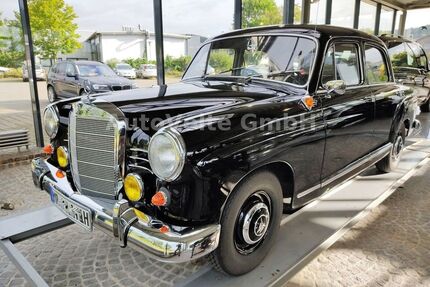 Mercedes-Benz 190 Gebrauchtwagen