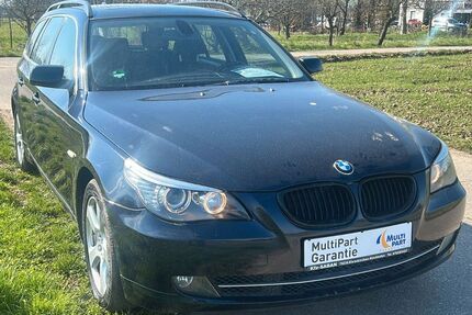 BMW 530 Gebrauchtwagen