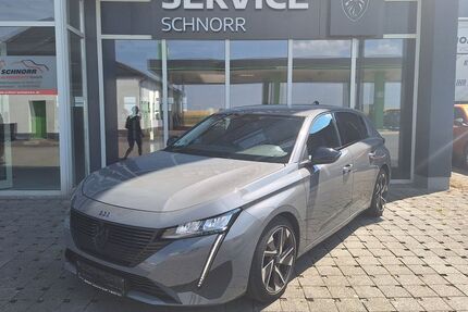 Peugeot 308 Gebrauchtwagen