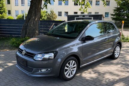 VW Polo Gebrauchtwagen