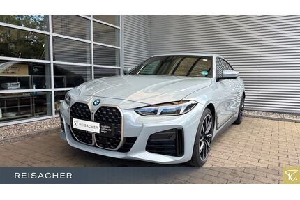 BMW 420 Gran Coupé Gebrauchtwagen