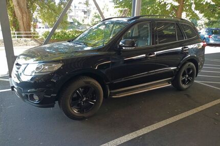 Hyundai SANTA FE Gebrauchtwagen