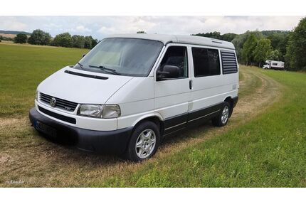 VW T4 andere Gebrauchtwagen