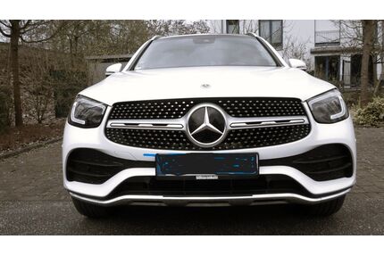 Mercedes-Benz GLC 300 Gebrauchtwagen