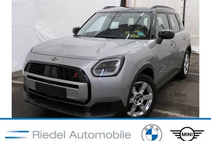 Mini Countryman S (Cooper) Gebrauchtwagen