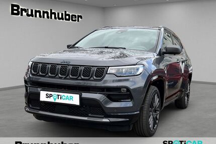 Jeep Compass Gebrauchtwagen