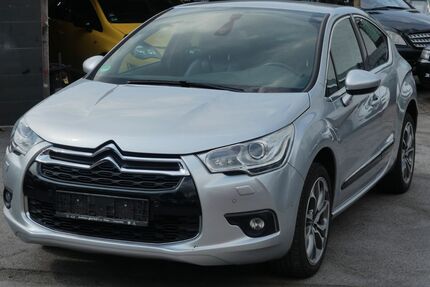 Citroen DS4 Gebrauchtwagen
