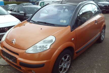 Citroen C3 Gebrauchtwagen