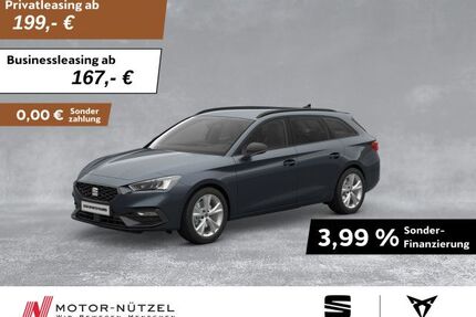 Seat Leon Gebrauchtwagen