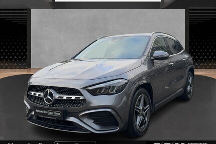 Mercedes-Benz GLA 180 Gebrauchtwagen