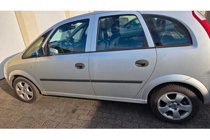 Opel Meriva Gebrauchtwagen